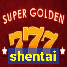 shentai