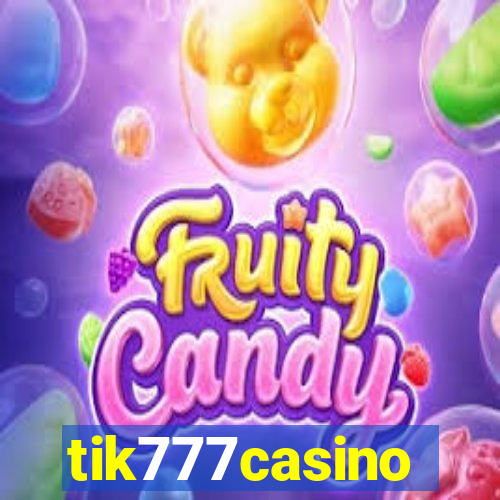 tik777casino