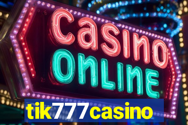 tik777casino