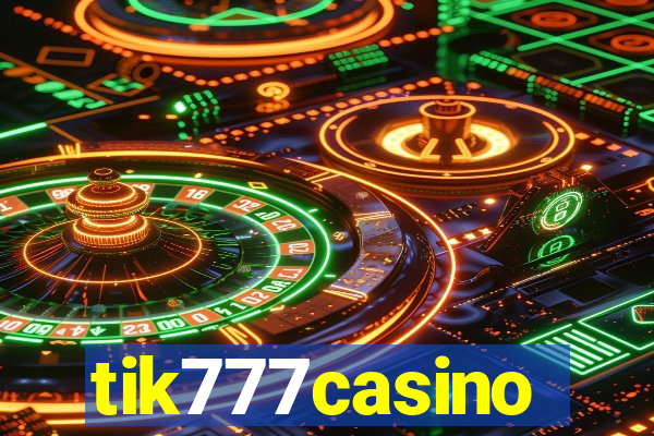 tik777casino