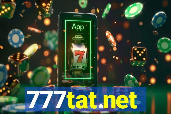 777tat.net