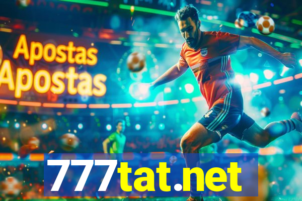 777tat.net