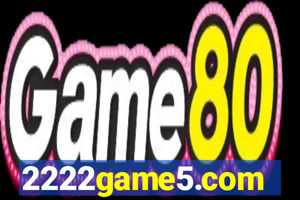 2222game5.com