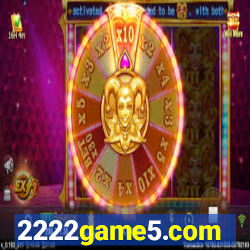 2222game5.com