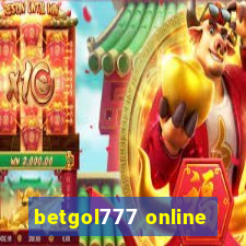 betgol777 online