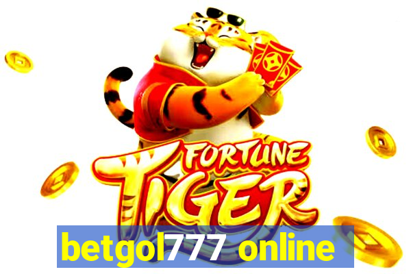 betgol777 online