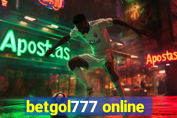 betgol777 online