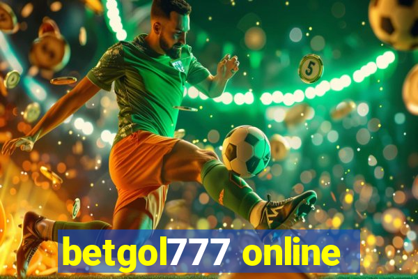 betgol777 online