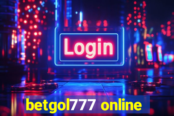 betgol777 online