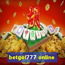 betgol777 online