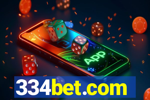 334bet.com