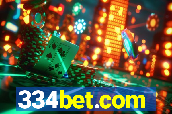 334bet.com