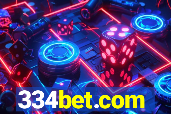 334bet.com