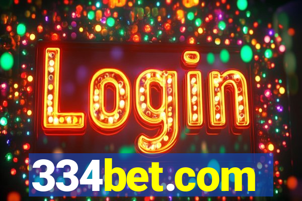 334bet.com