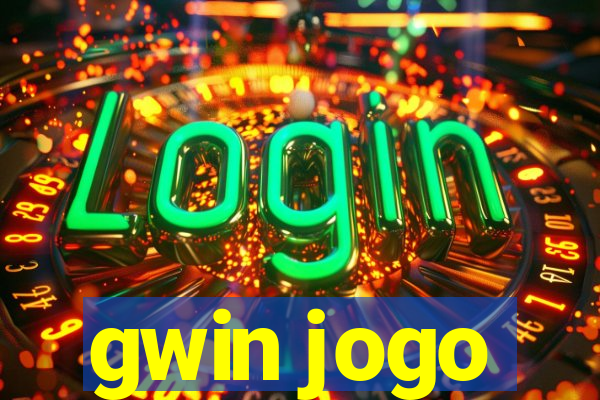 gwin jogo