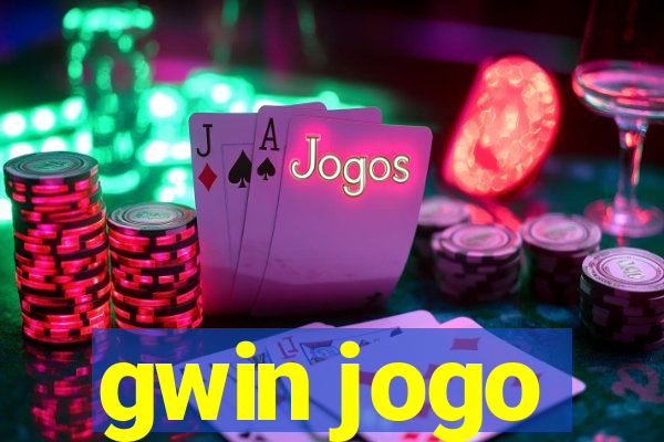 gwin jogo