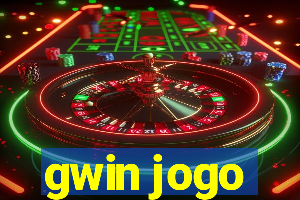 gwin jogo