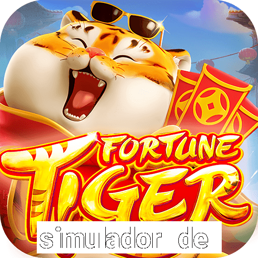 simulador de fortune tiger