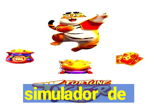 simulador de fortune tiger