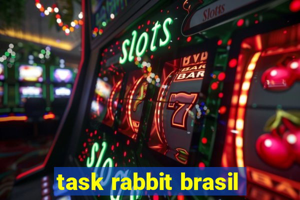 task rabbit brasil