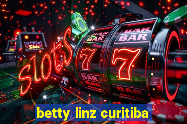 betty linz curitiba