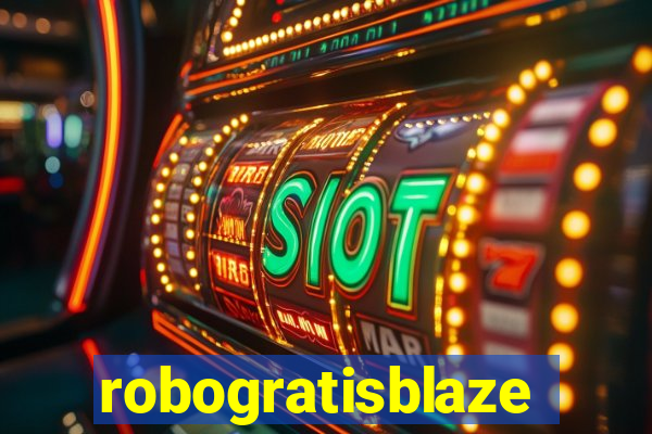 robogratisblaze