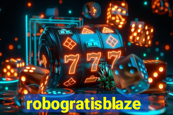 robogratisblaze