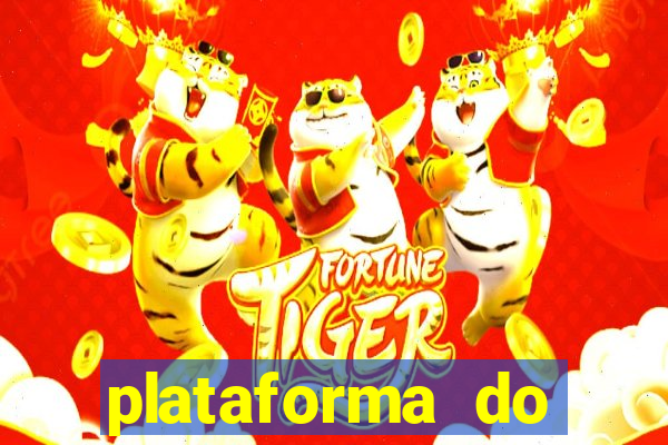 plataforma do neymar tigre