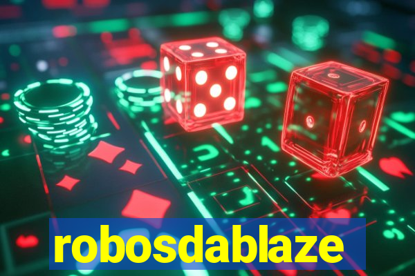 robosdablaze