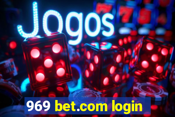 969 bet.com login