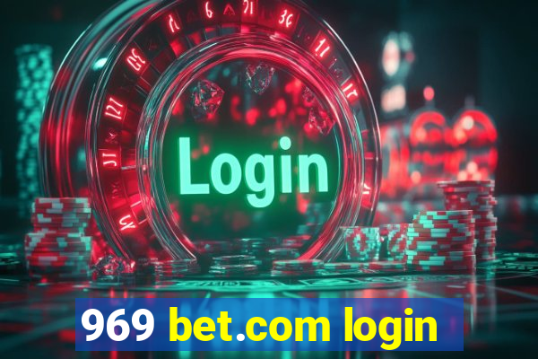 969 bet.com login