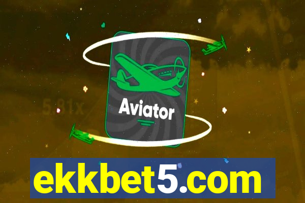 ekkbet5.com