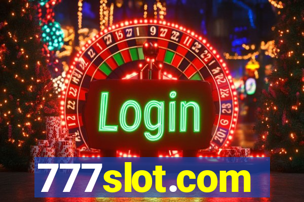 777slot.com