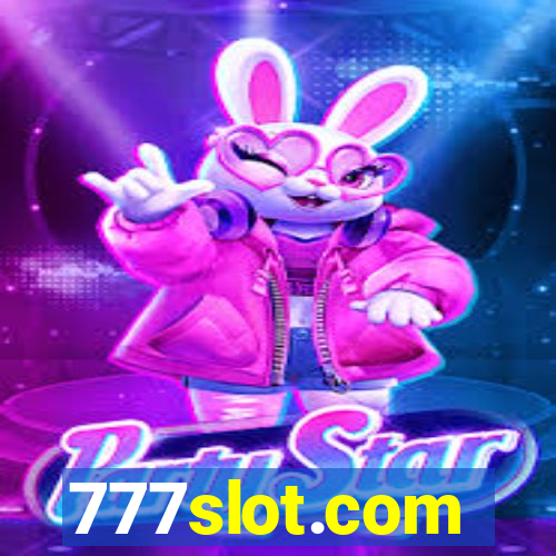 777slot.com