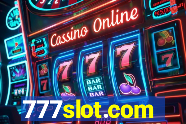 777slot.com