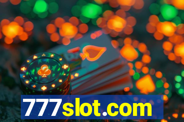 777slot.com