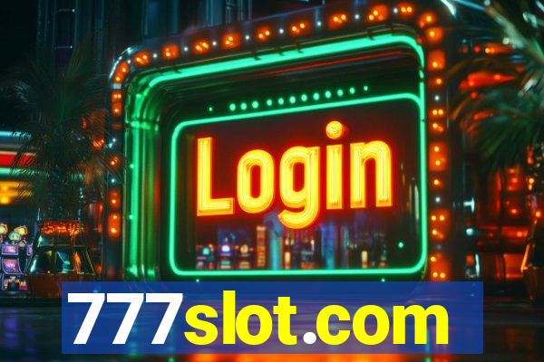 777slot.com