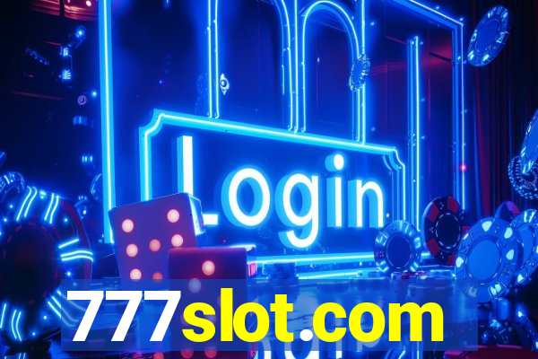 777slot.com