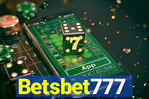 Betsbet777