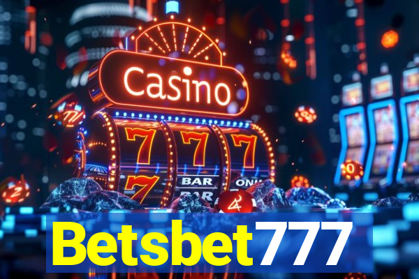 Betsbet777