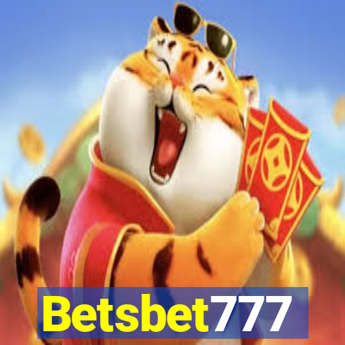 Betsbet777