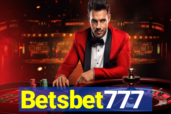 Betsbet777