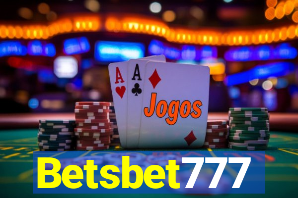 Betsbet777