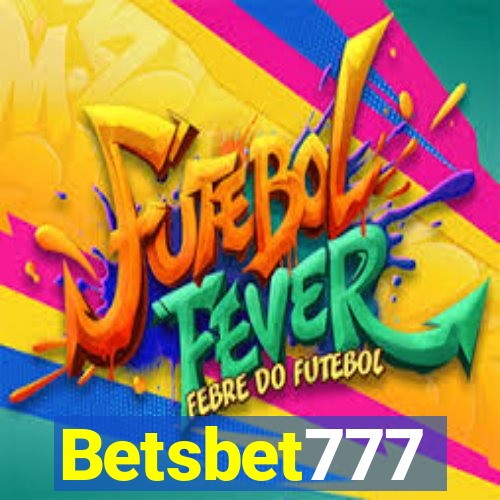 Betsbet777