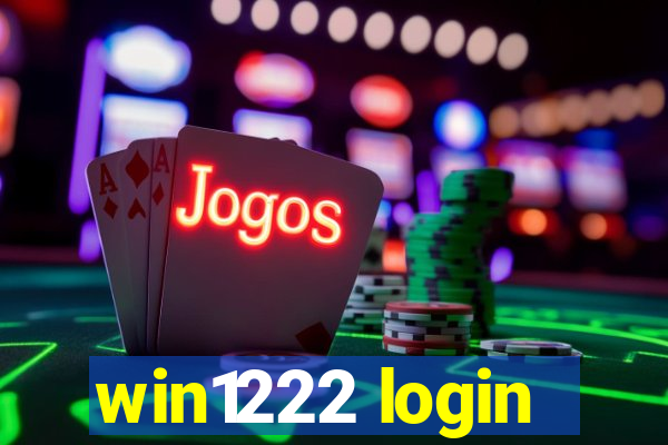 win1222 login