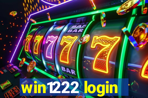 win1222 login