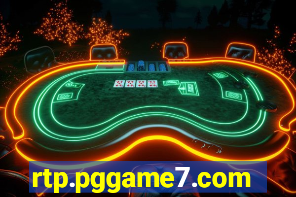 rtp.pggame7.com