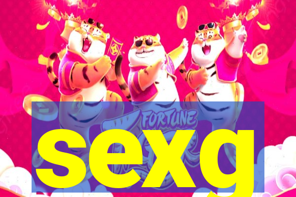 sexg