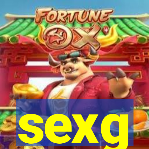 sexg