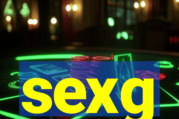 sexg